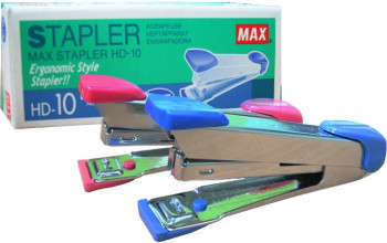 stapler max HD-10 Uk Kecil