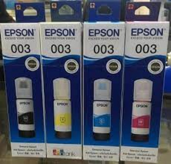 Tinta Epson L3110 (Botol)