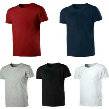 Baju kaos Oblong