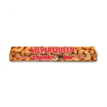 Silverqueen Chuncky Bar
