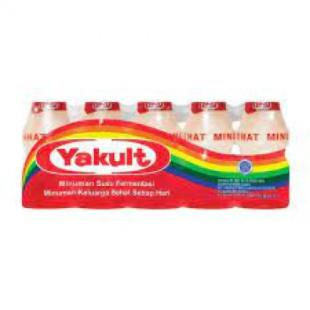 Yakult Isi 5