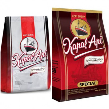 Kopi Kapal Api