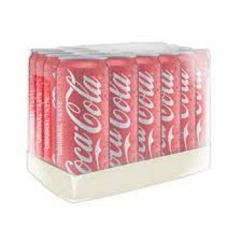 Coca Cola 330 ml