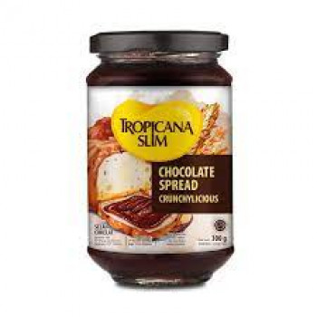 Tropicana Slim Chocolate Spread