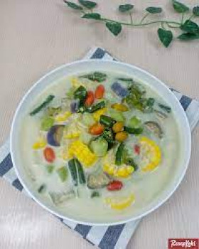 Sayur Lode