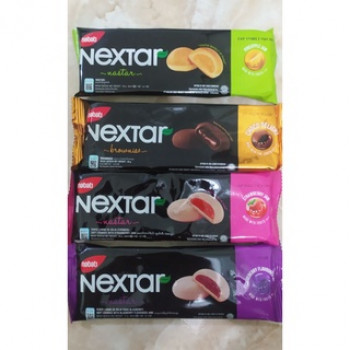 Nextar