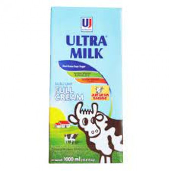 Ultra Milk Plain