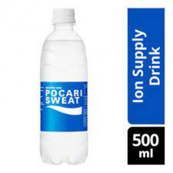 Pocari Sweet