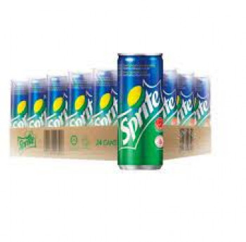 Sprite Kaleng