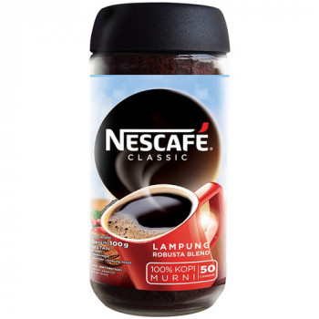 Nescafe Classic