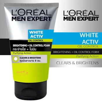 Loreal Men Foam