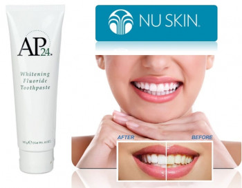 Nu Skin AP24