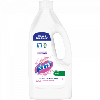 Vanish White 500 ml