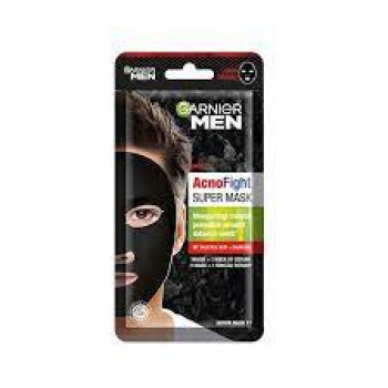 Garnier Men Mask