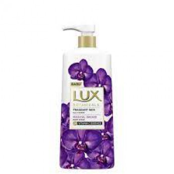 Lux Body Wash Magical Orchid