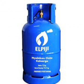 Gas Elpiji 12 Kg