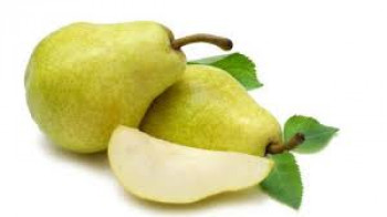 Buah Pear