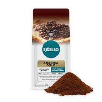 Excelso Kopi Arabica 200 gr