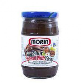 Morin Hazelnut 330 gr