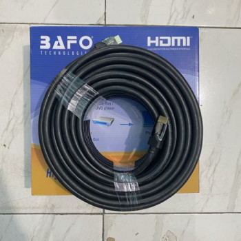 Kabel HDMI