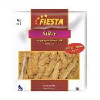 Fiesta Chiken Nugget Stik