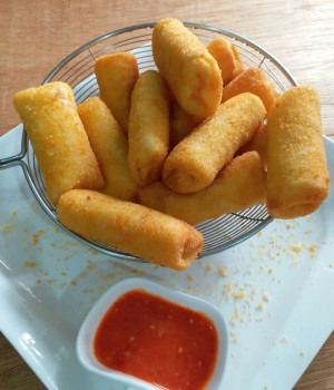 Risoles