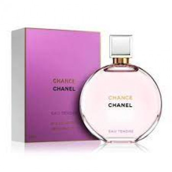 Chanel Chance Eau Tendre