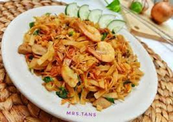 Kwetiau Goreng