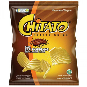 Chitato Sapi Panggang