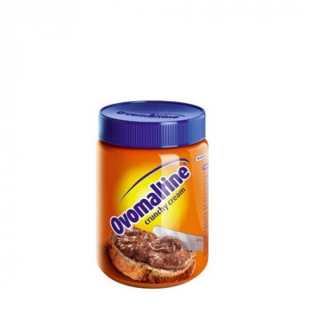 Ovamaltine Crunchy Cream 680 gr