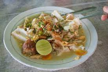 SOTO BANJAR