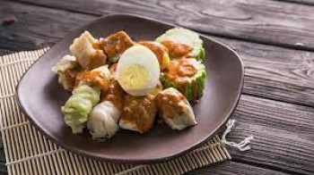 Siomay Bandung