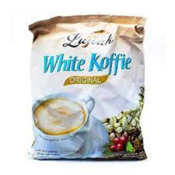 Kopi White Coffe 20gr