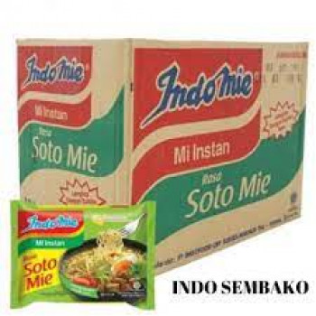 Indomie Soto