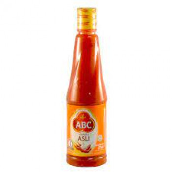 Saus Sambal Abc 275 ml