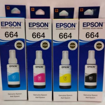 Tinta Printer Epson L120