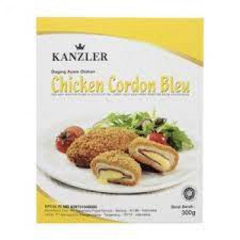 Kanzeler Chiken Cordon