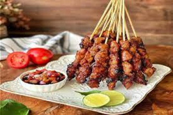 Sate Ayam