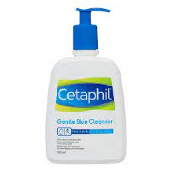 Cetaphil Body Wash