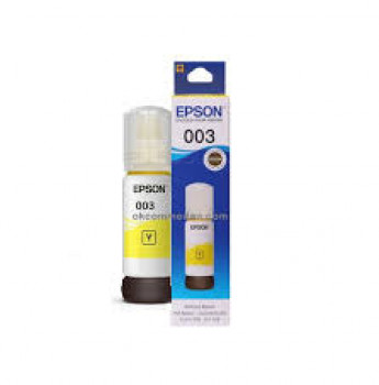 Tinta 003 Yellow