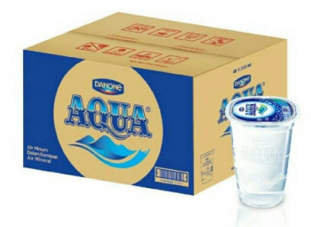 AQUA GELAS