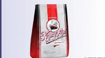 KOPI KAPAL API UL 380 GRAM