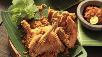 Ayam Tulang Lunak