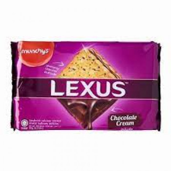 Lexus Chocolate Cream