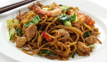 Mie Goreng Jakarta