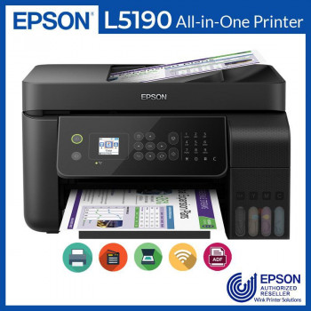 PRINTER EPSON L5190