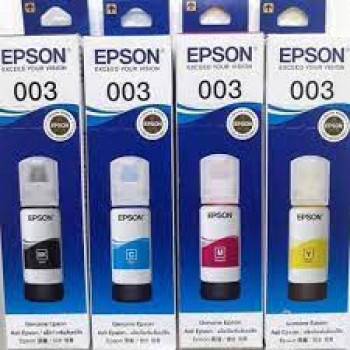 Tinta Epson Color