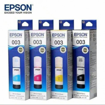 Tinta Epson BK Folio