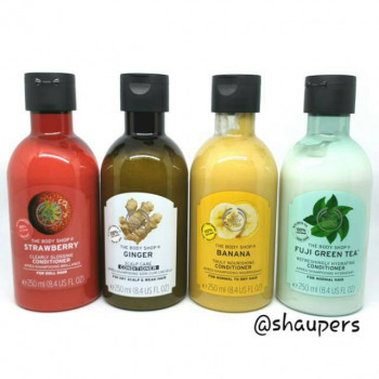 Conditioner Body Shop