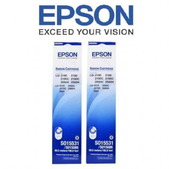 Tinta Epson Ribbon LQ2190